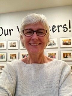 Susan Erickson CASA